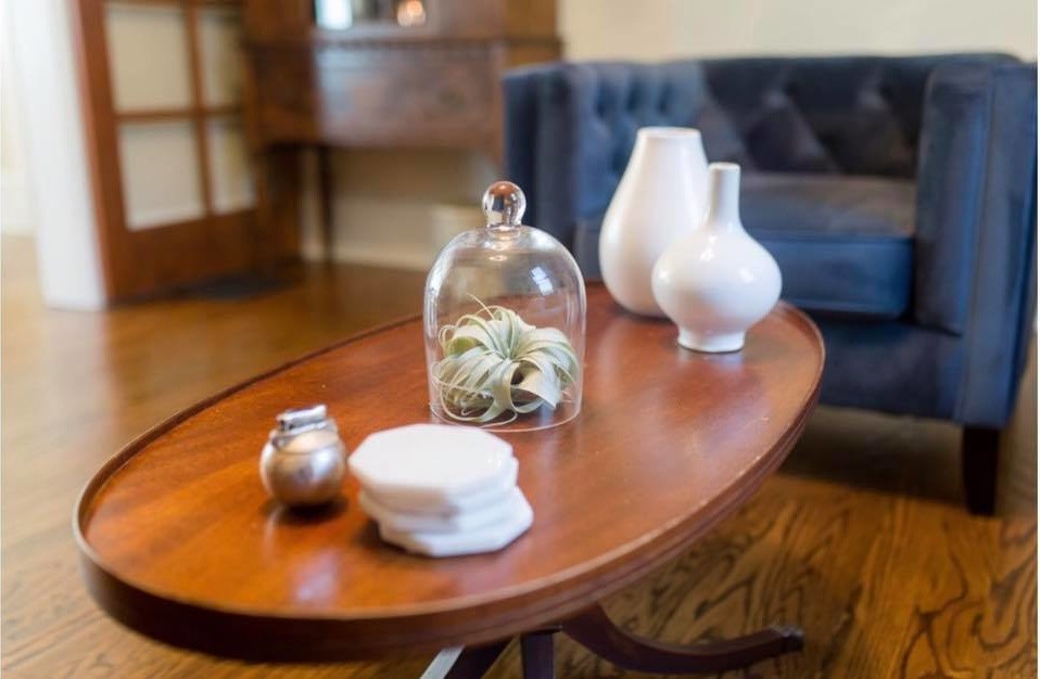 Madden Main Street | Littleton, CO | Neoclassical Main Floor Renovation