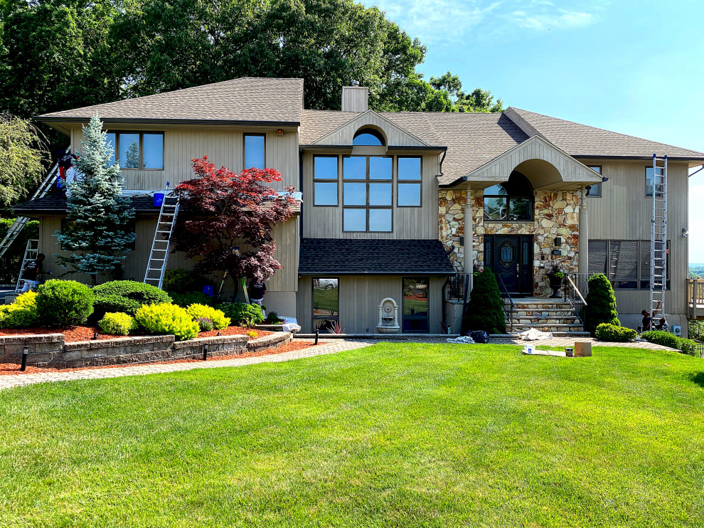How to make your home's exterior paint last longer