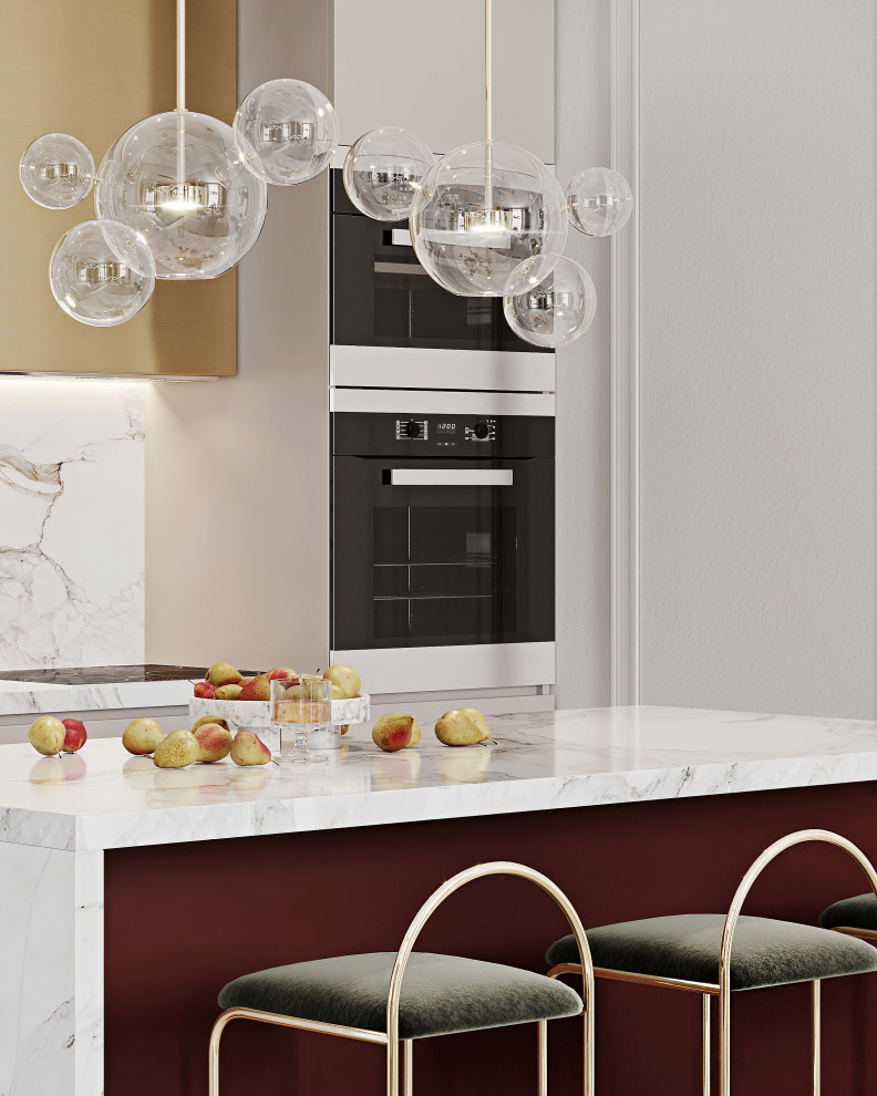 ЖК ЦАРСКАЯ ПЛОЩАДЬ