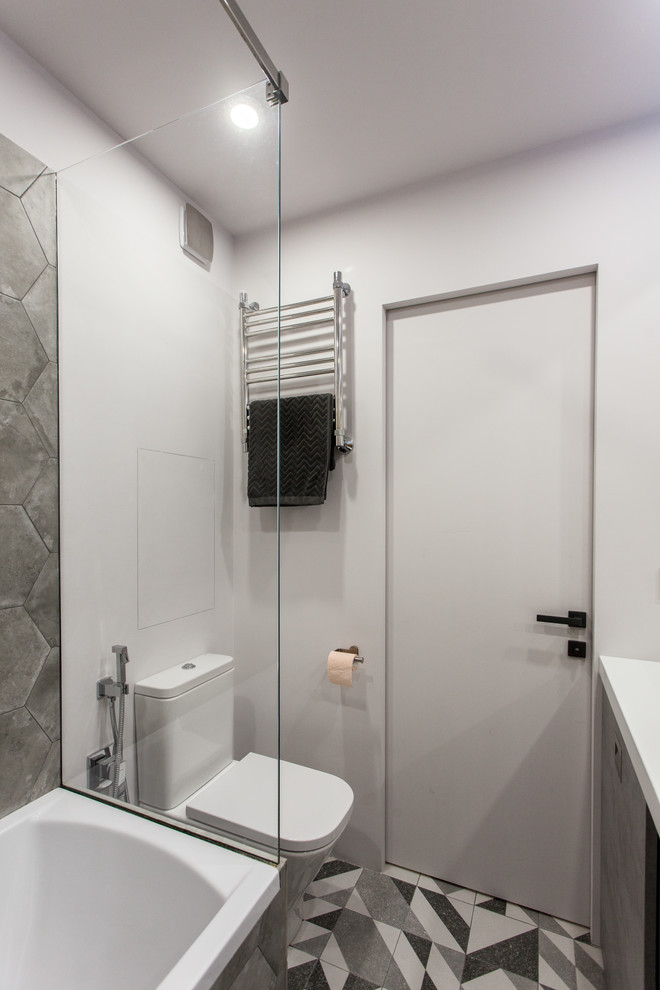 Жизнь у реки