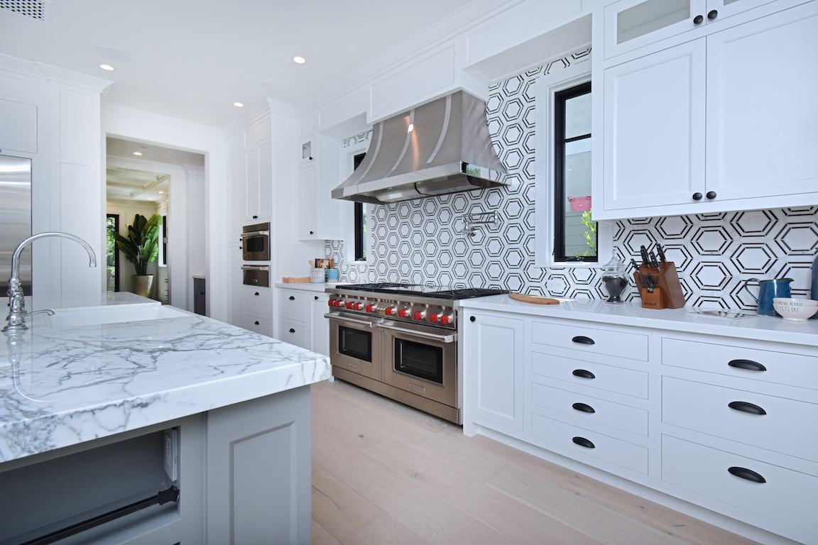 Sherman Oaks Home