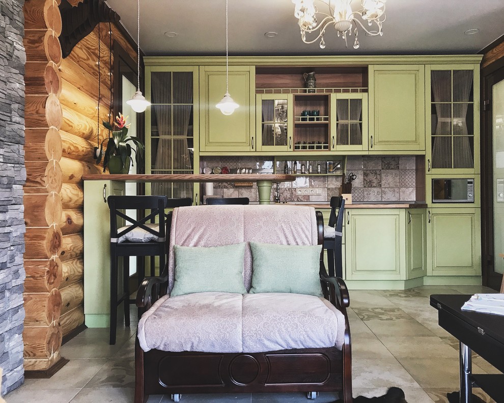 "НЕ ПРОСТО БАНЯ"