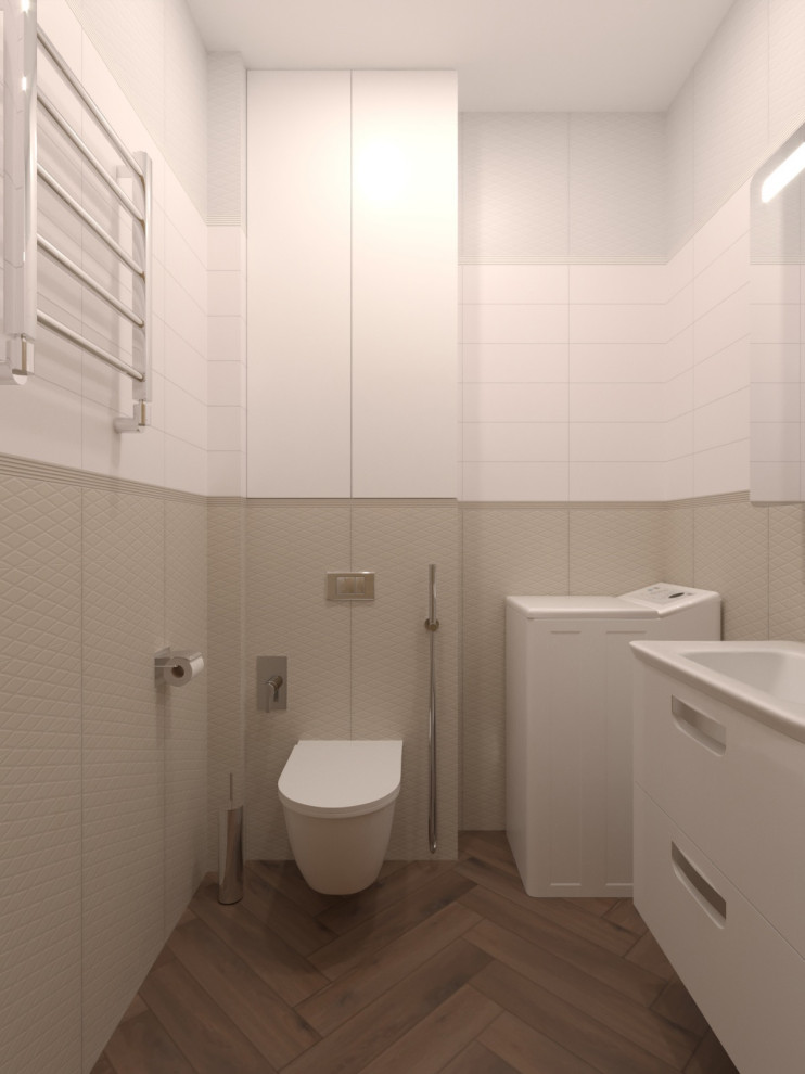 Советский модерн