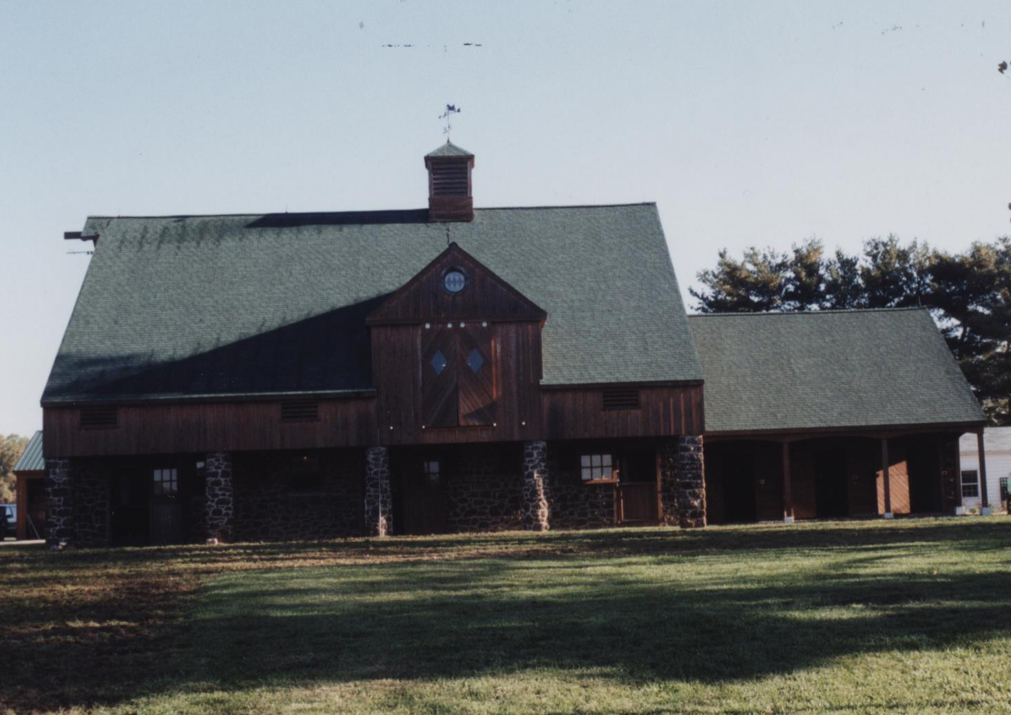 Barns