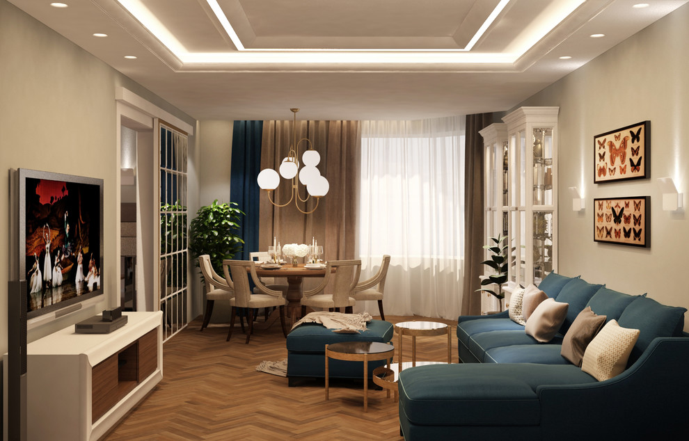 Петрозаводская