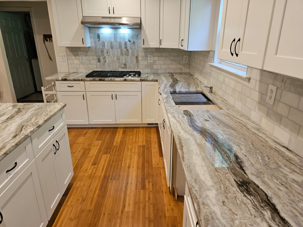 Kitchen Remodel in Atlanta