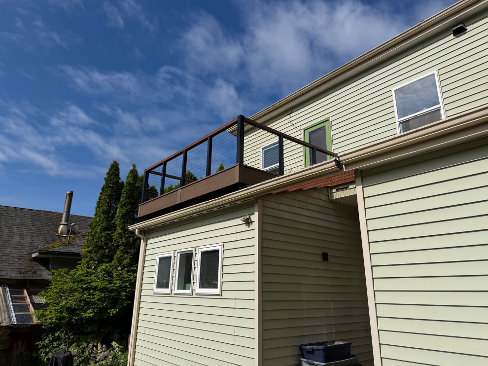 Kelly St Remodel