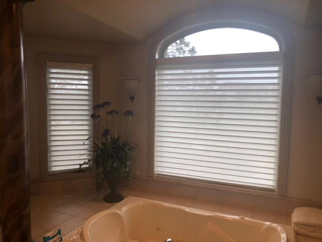 Blinds & Shades