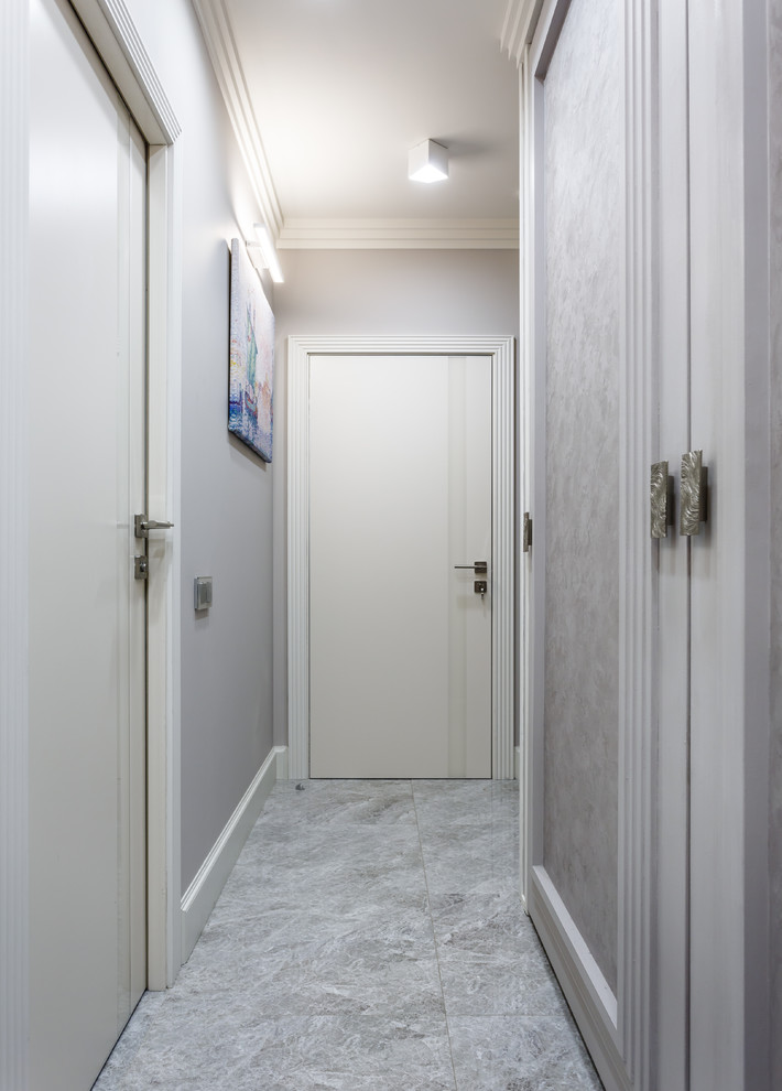 На Капри пьют фрапучино