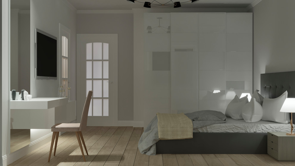 спальня PH Project