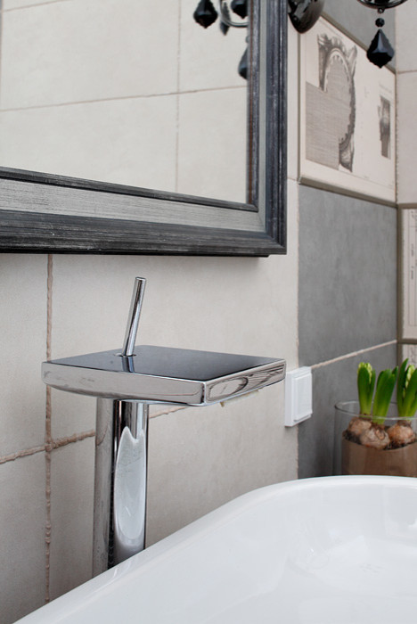 Пентхаус "12 Месяцев", Заречье, МО, Россия 2007