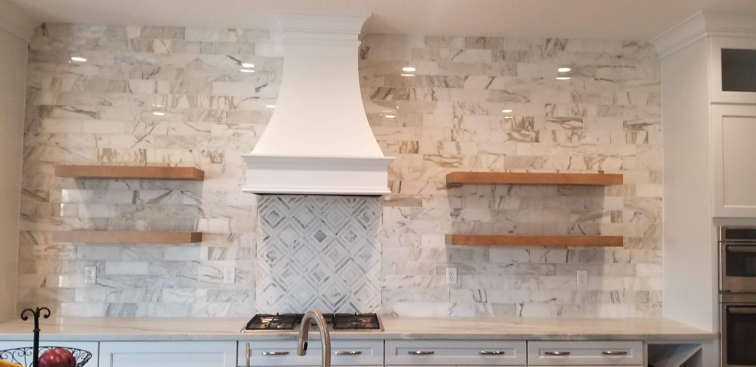Remodels