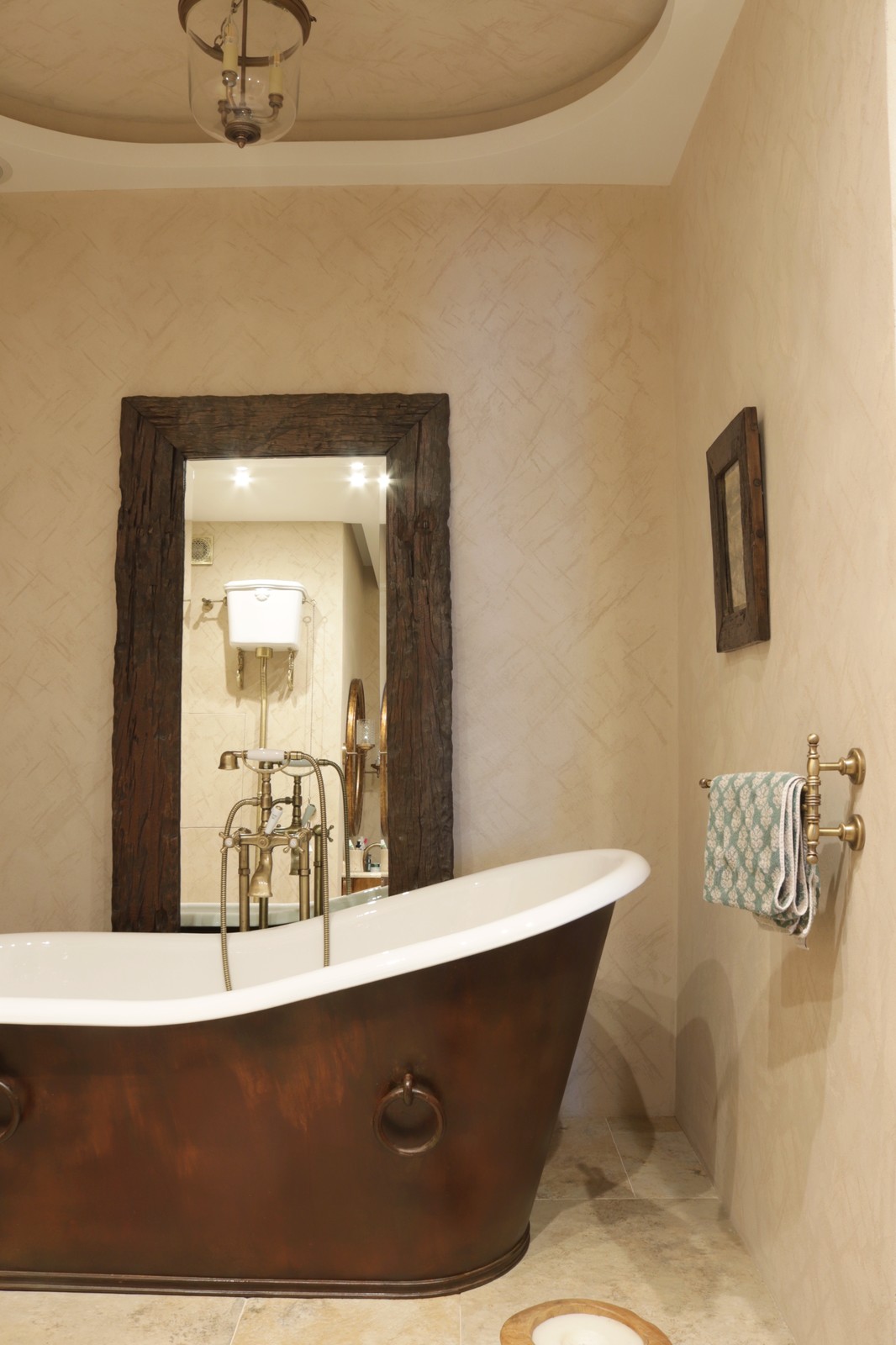 Ванная "Италия"