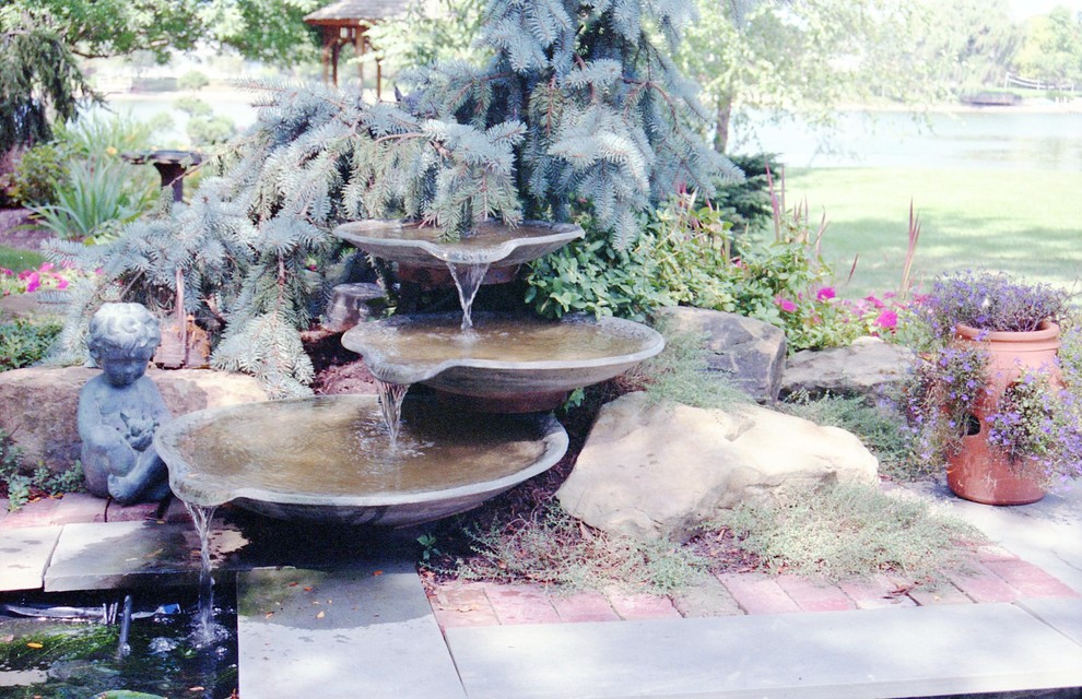 Eikenberry Residence