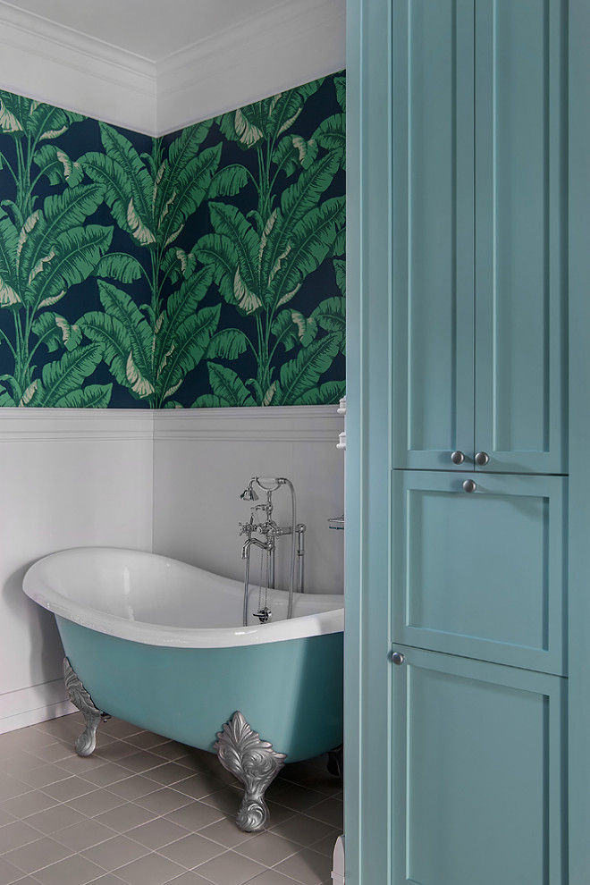 Квартира на берегу Финского залива