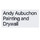 Andy Aubuchon Painting And Drywall