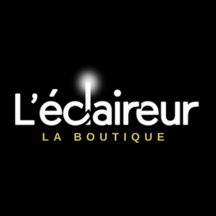 ÉCLAIRAGE SANS ÉLECTRICITÉ - La Boutique de L'Eclaireur