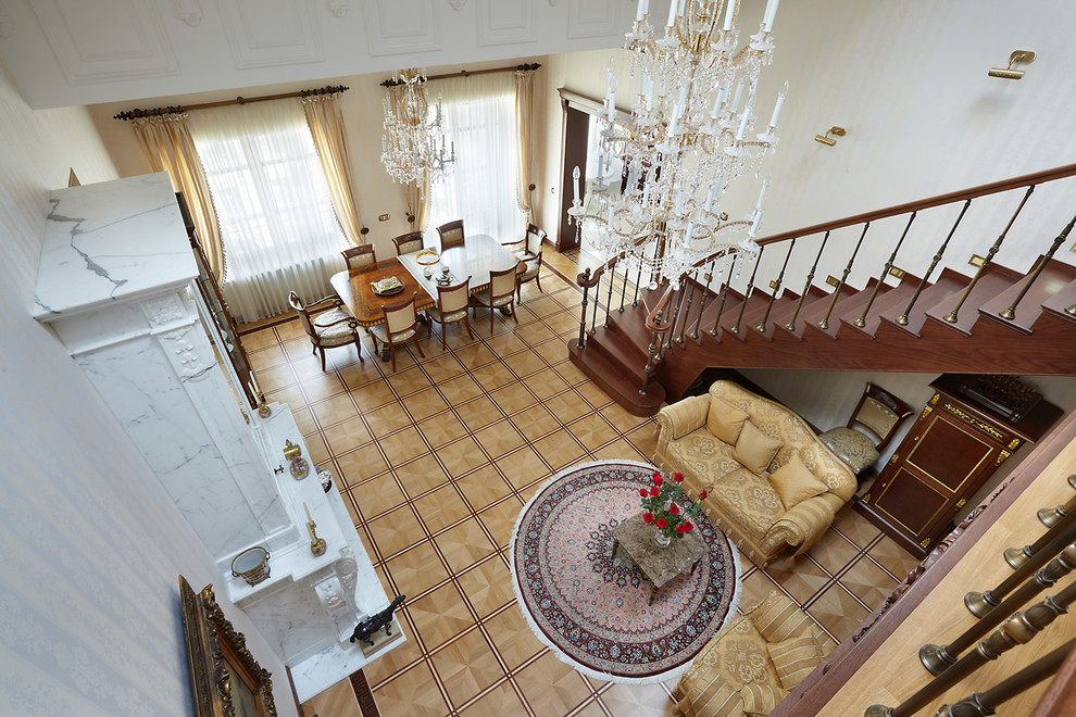 Квартира на Каменном острове