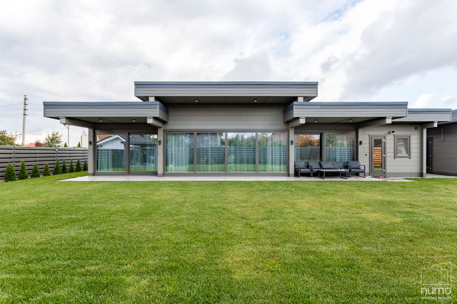 Como 120m Тарасово