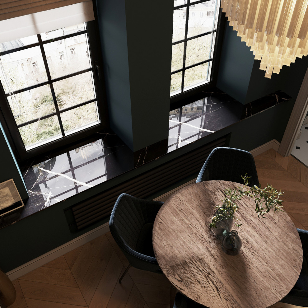 Дизайн квартиры