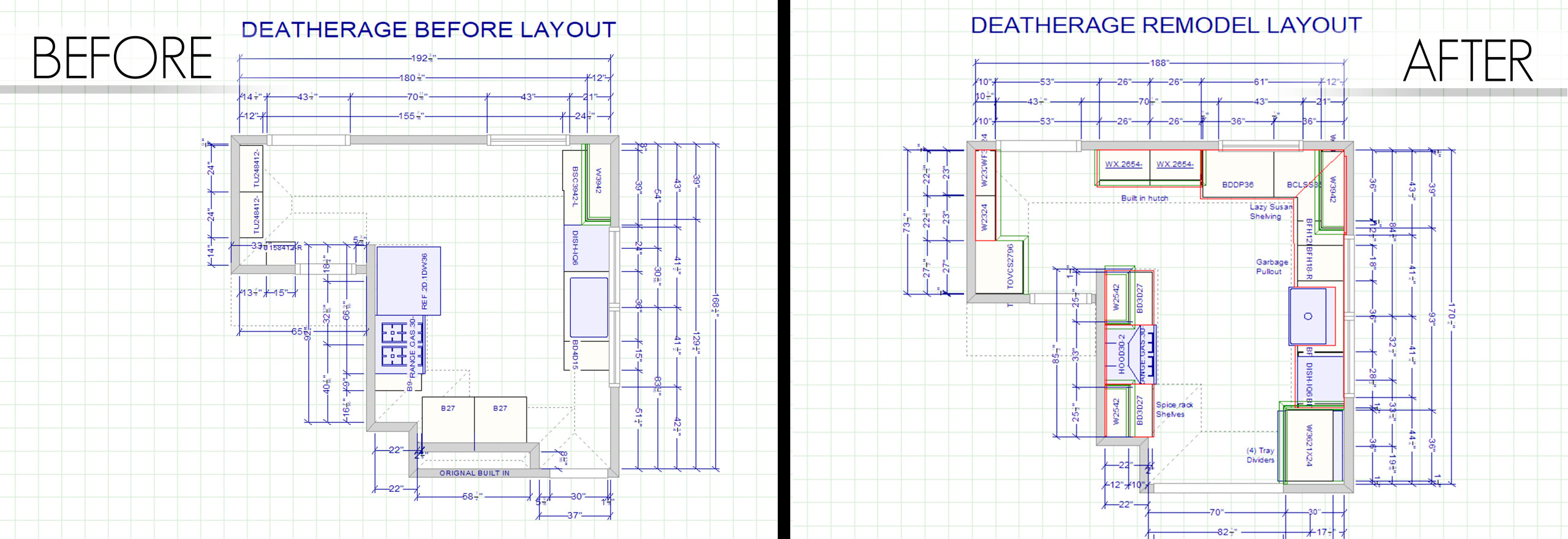 Deatherage