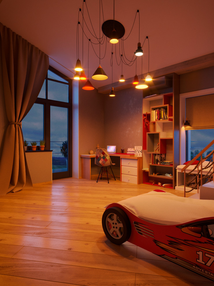 Детская мальчика