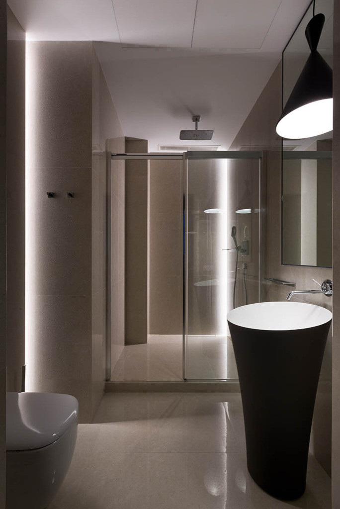 Квартира для Космополита