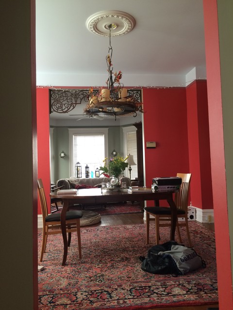 Dining light 