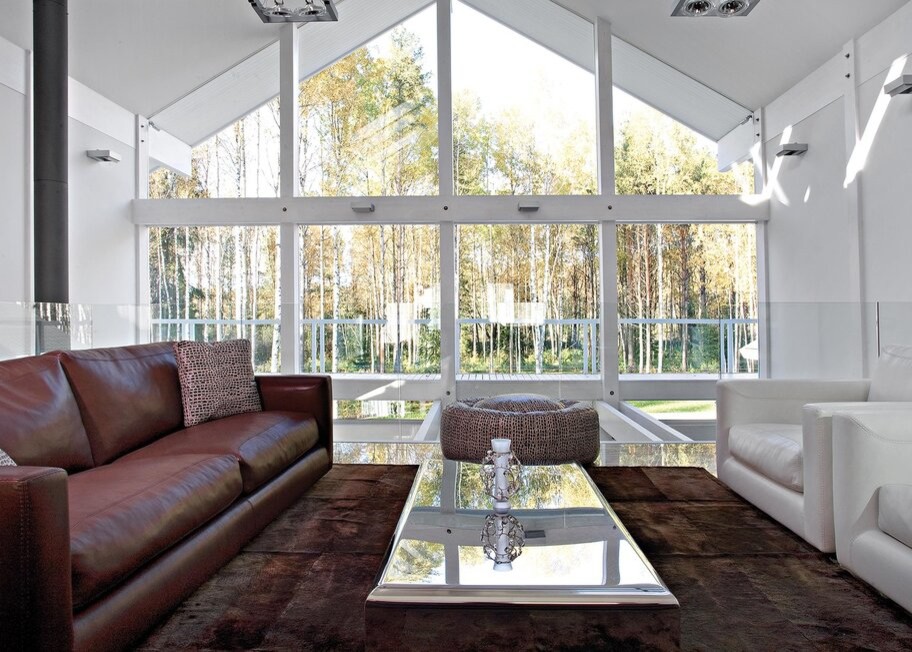 Выполненные работы