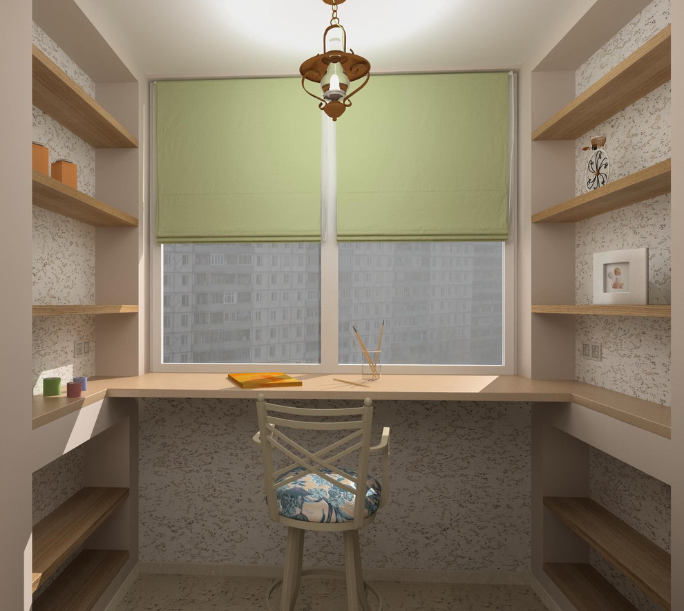 ОТГОЛОСКИ ПРОВАНСА