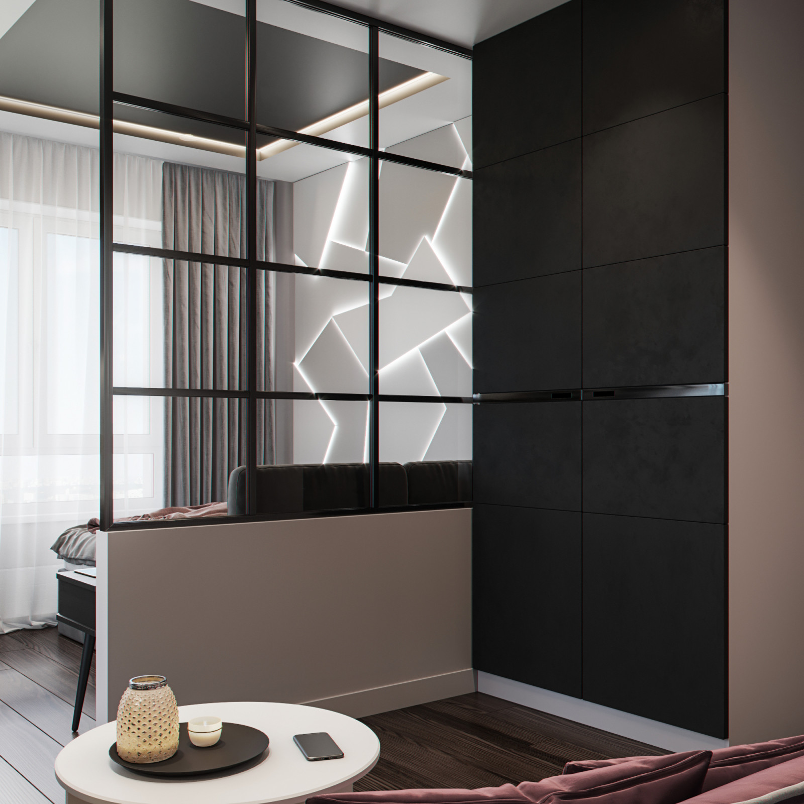 ЖК О"Орловский Парк"