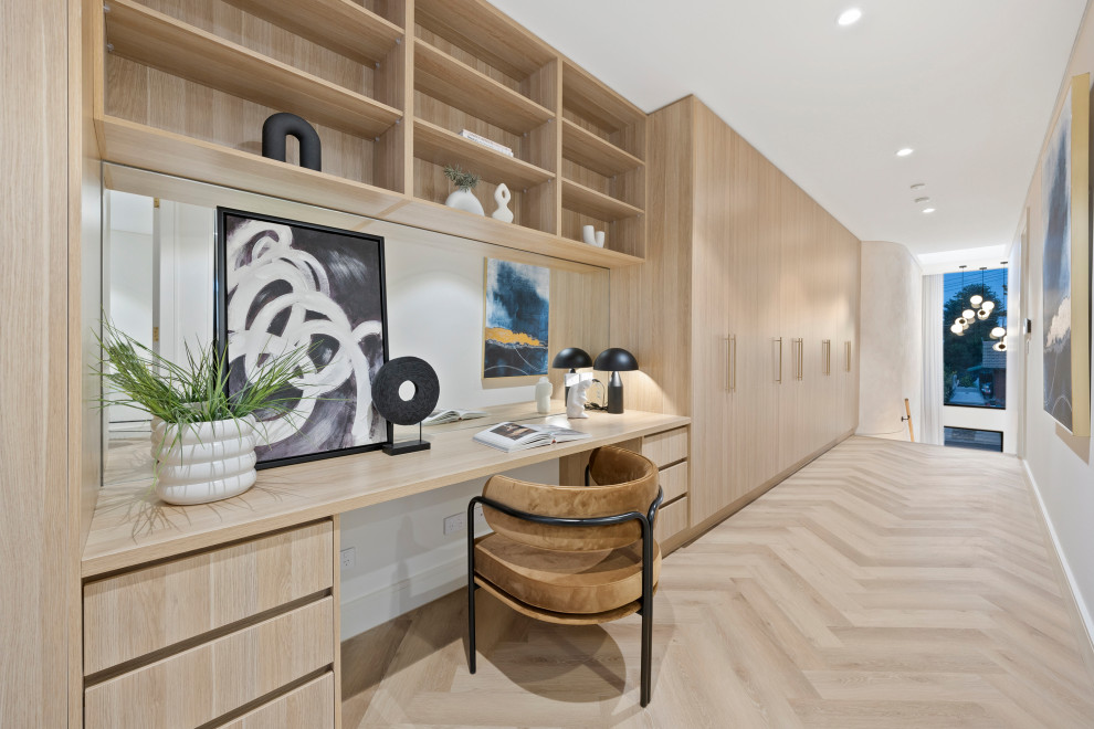 Luxury Duplex / Greenacre