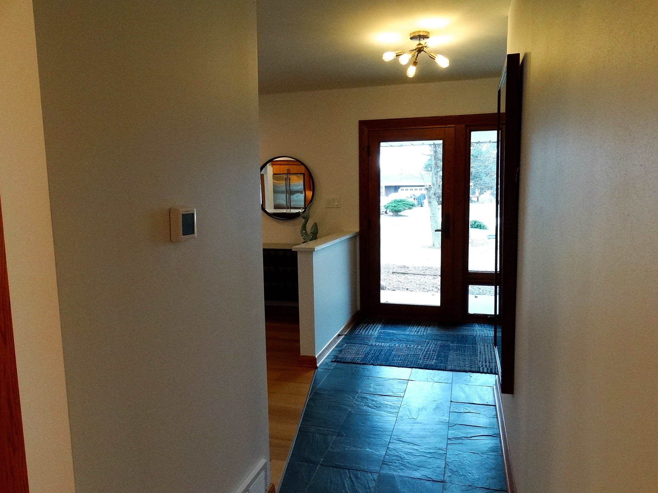 Brookfield Residence - Kitchen Remodel