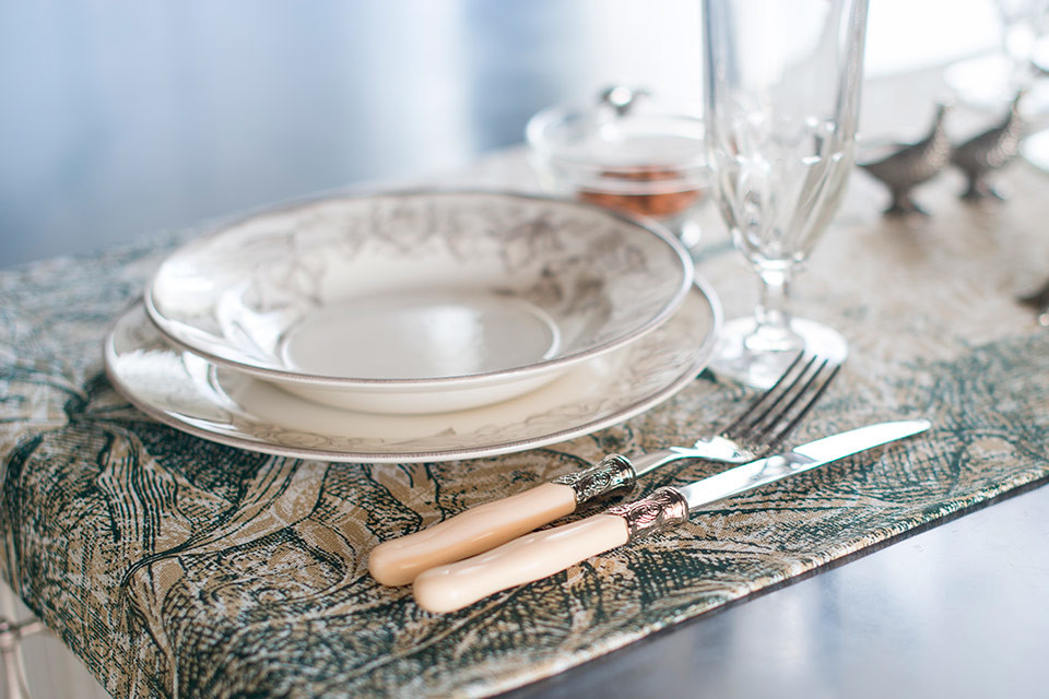 Акция "Месяц текстиля – скидки до 70%"