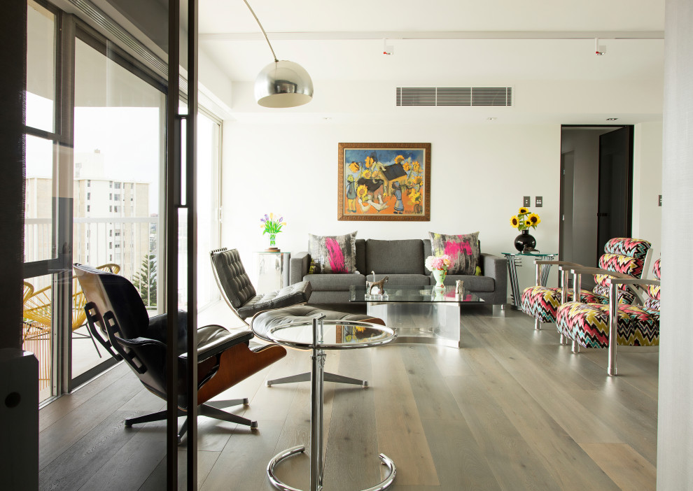 Darling In Colour - Darling Point