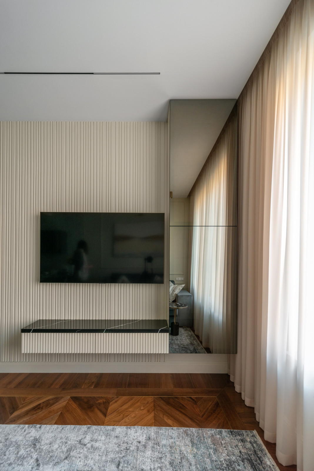 ЖК Серебряный фонтан