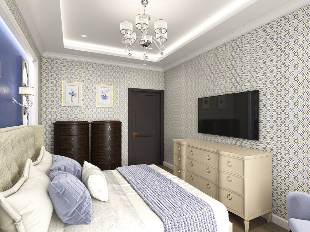 ЖК Достояние