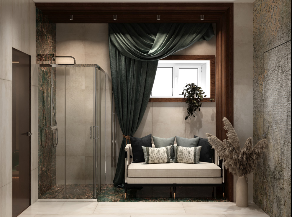 Дом в поселке «Моё Царицыно», г. Казань