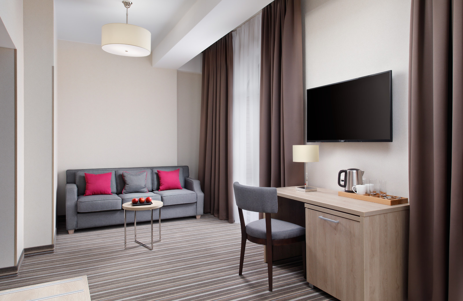 Санаторий Арника