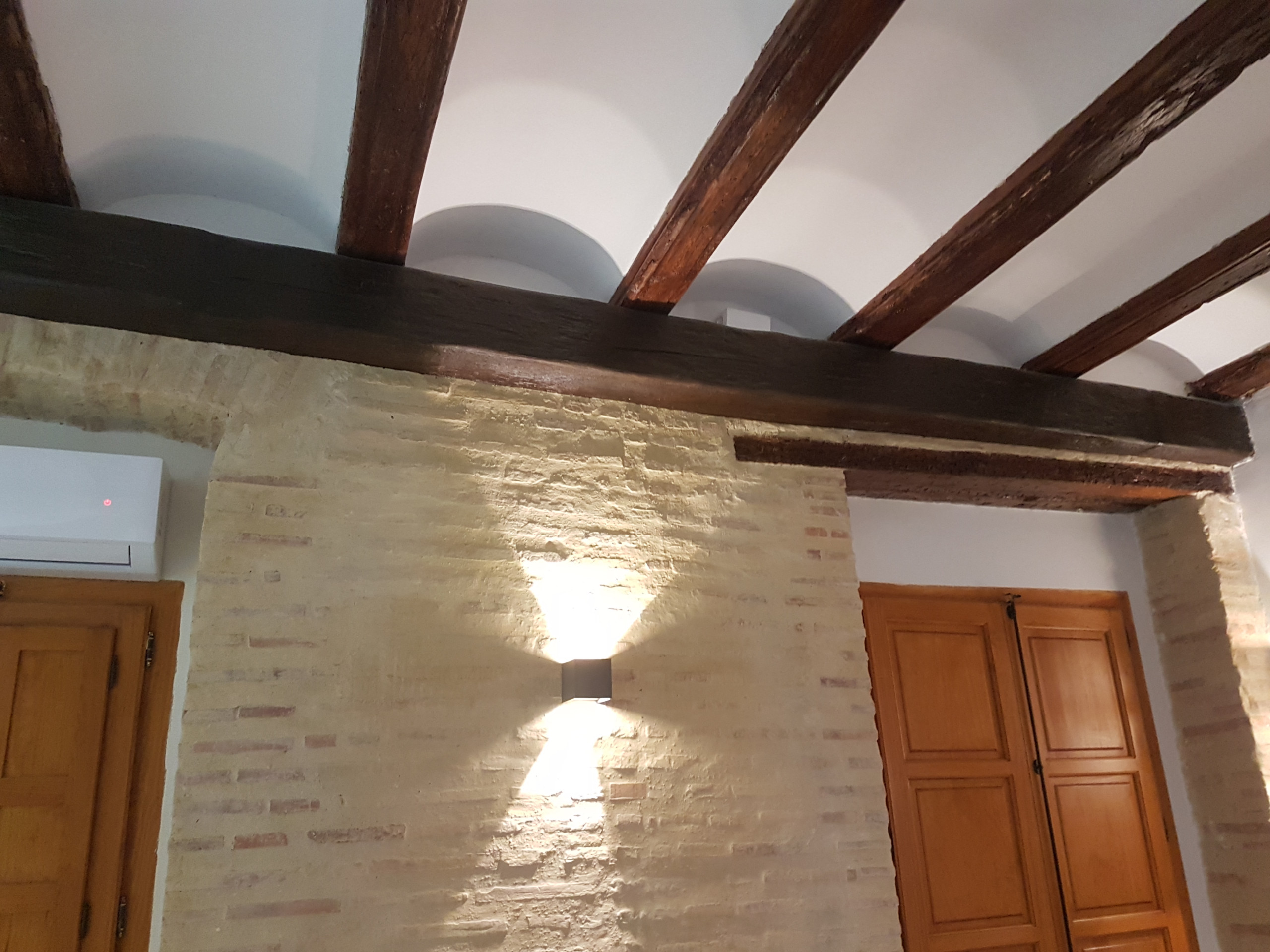 Reforma integral apartamento en el centro de valencia