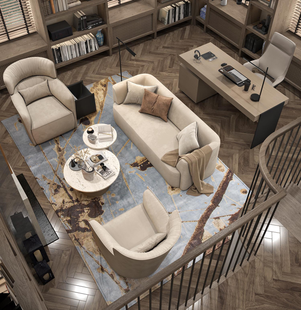 Библиотека