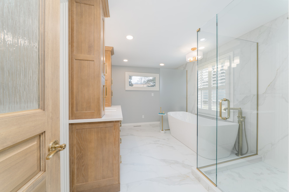 Owens Bathroom Renovation