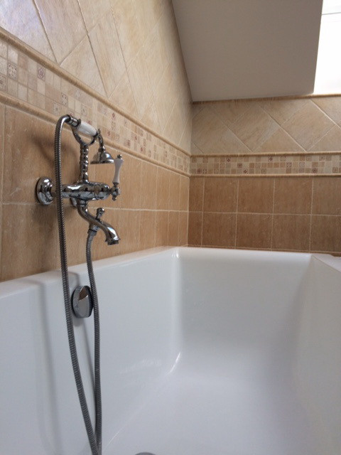 Солнечный берег Икшенского водохранилища