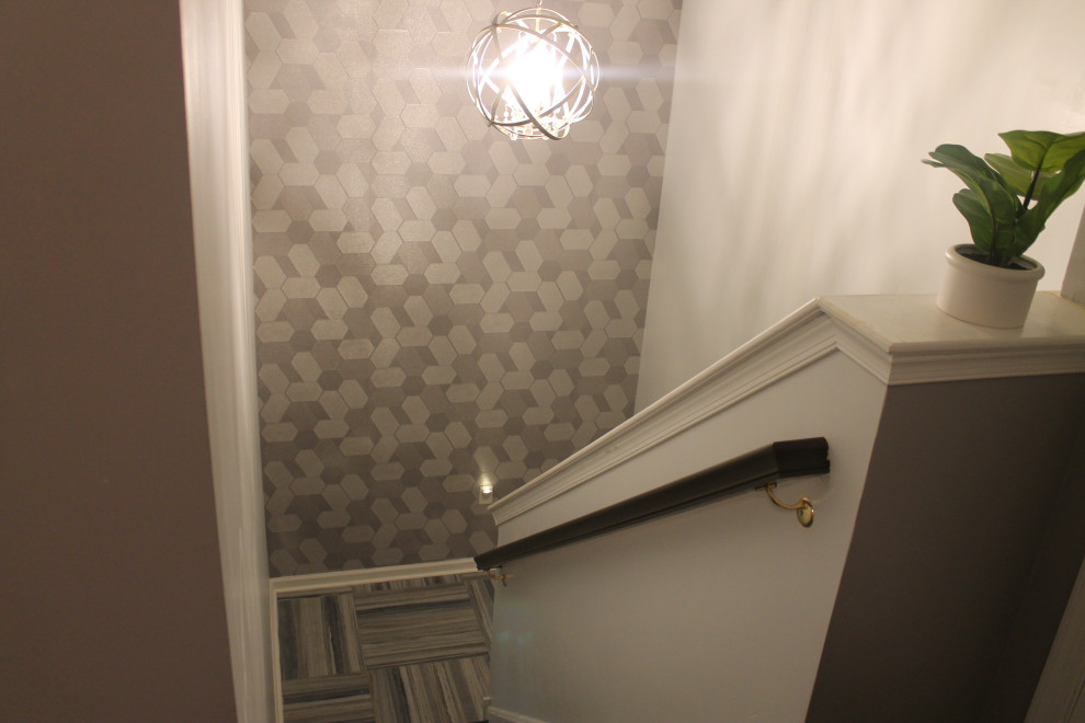 Passaic Modern Townhouse