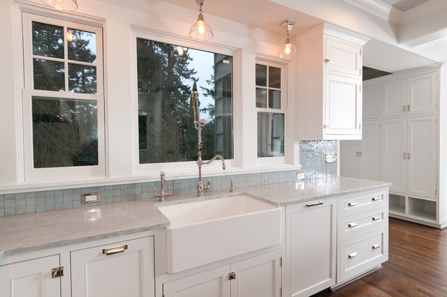 Kitchen clasico-cocina