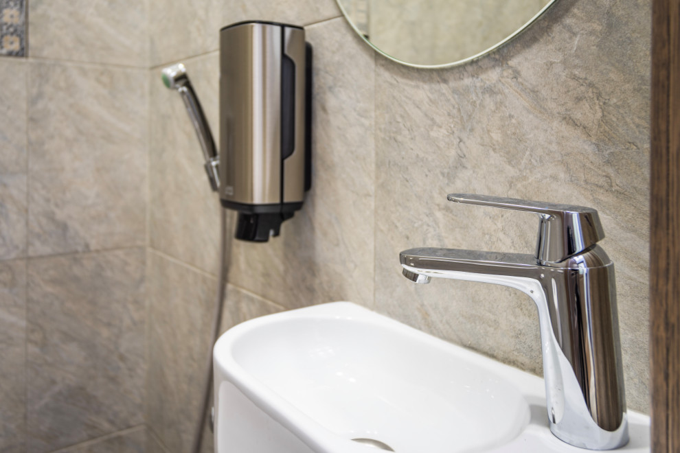 Видовая квартира на Большая Зеленина