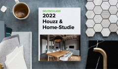 2022 Houzz Deutschland Houzz & Home-Studie