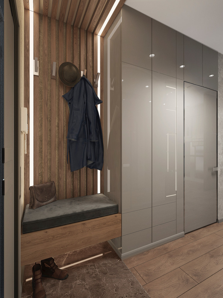 Квартира в городе Сочи