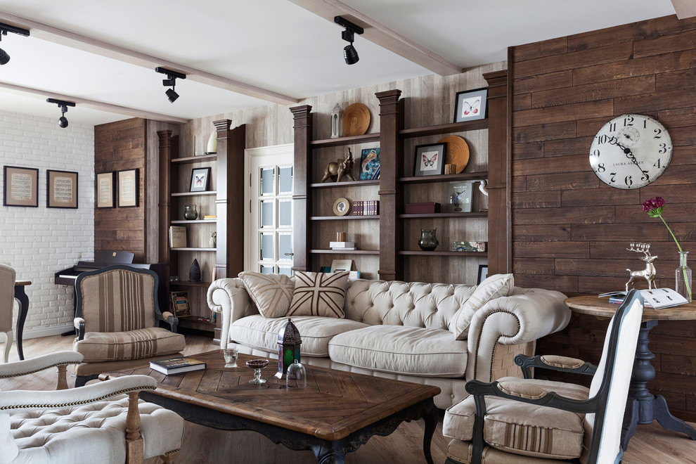 SK • Гостиная