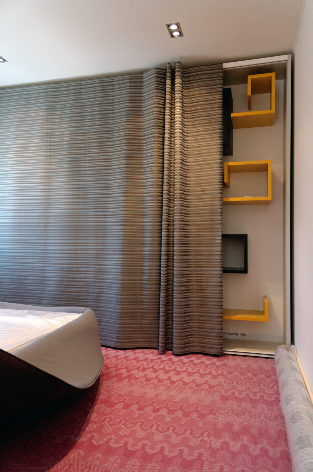 Интерьер загородного дома.